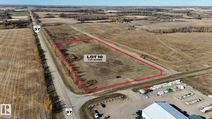 2102 Highway 37  Onoway AB T0E 1V0 photo