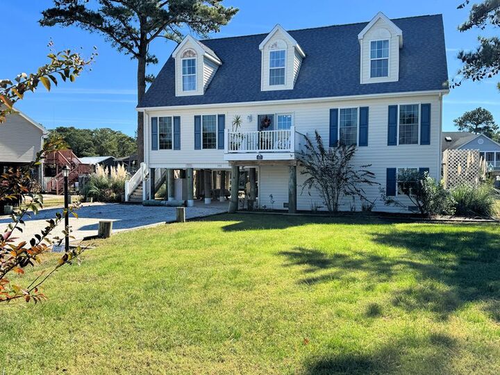 5375 Hibiscus Dr  Chincoteague VA 23336 photo