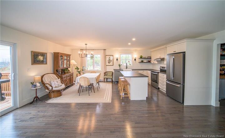 Photo de la propriété:  23 Snowshoe Street  NB E3E 0E9