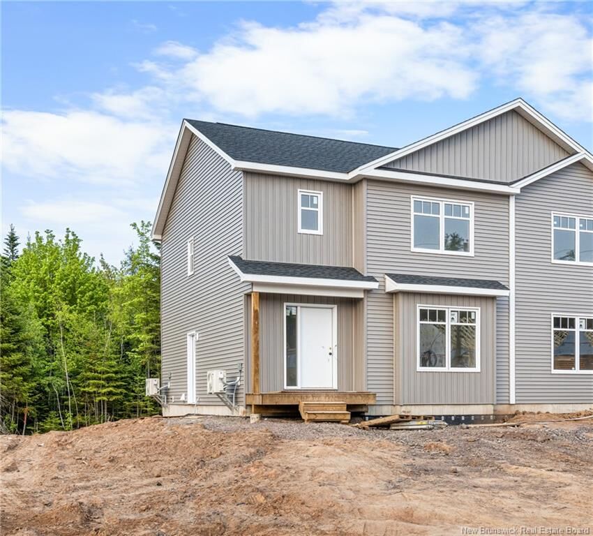 Property Photo: 113 Beau Domaine NB E1A 9H5
