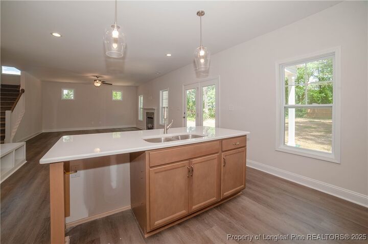Property Photo: 3831 Hatteras Drive NC 28312