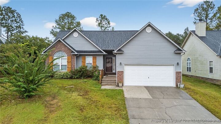 Property Photo:  429 Abbottswood Drive  NC 28301 
