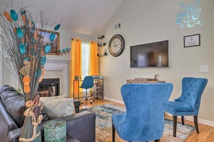Property Photo:  483 Oak Drive  GA 30354