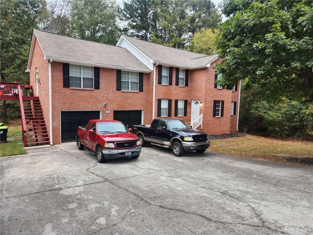 Property Photo:  2031 Sitser Lane  GA 30349 