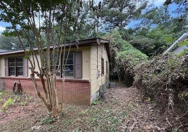 Property Photo:  9160 Puckett Street SW  GA 30014