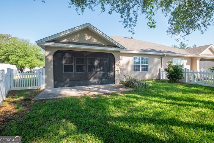 Property Photo:  600 Eagle Boulevard  GA 31548 