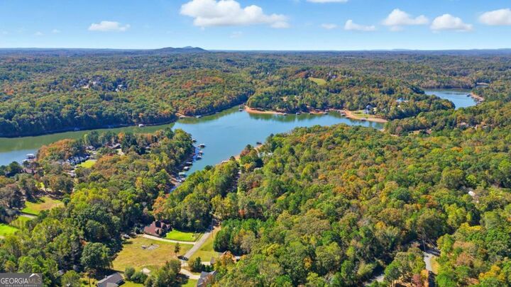 Property Photo: 0 Mary Saphire Road GA 30534