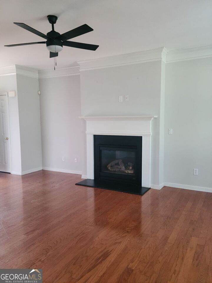 Property Photo: 2025 Appaloosa Way SW GA 30012