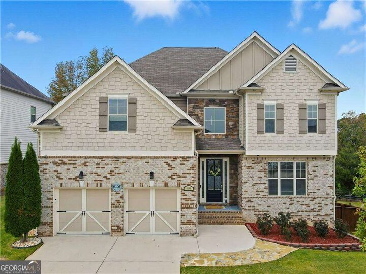 4835 White Blossom Court  Cumming GA 30040 photo