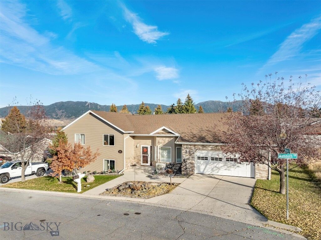 Property Photo:  3006 Mammoth  MT 59701