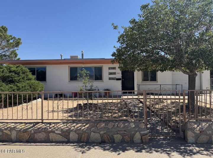 6301 Normandy Drive  El Paso TX 79925 photo