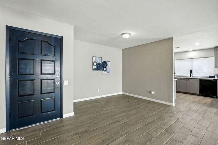 Property Photo: 11273 Ivanhoe Drive TX 79936