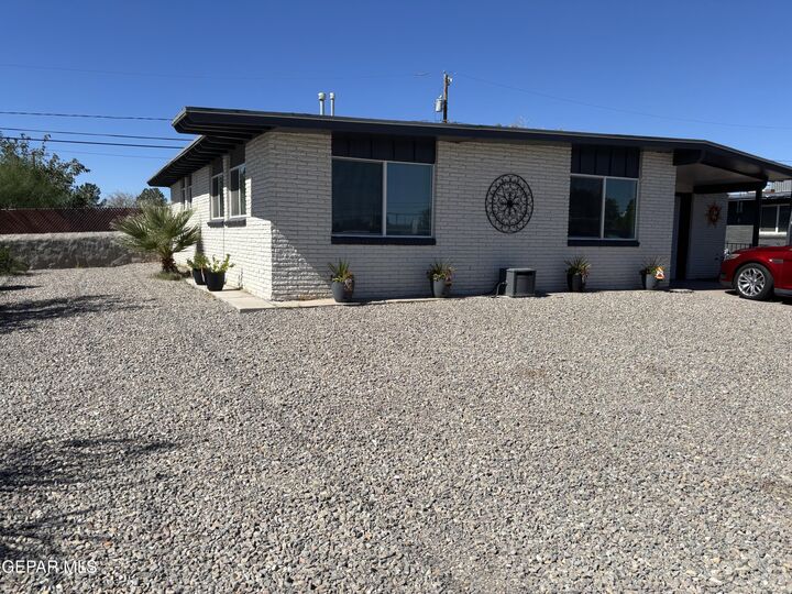 7874 Broadway Drive  El Paso TX 79915 photo