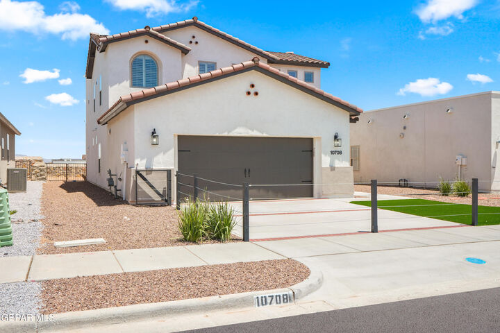 Property Photo: 14925 Concept Court TX 79938