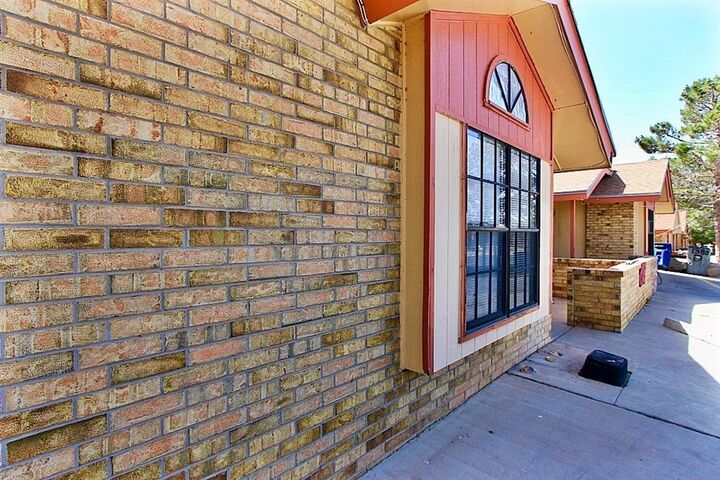 Property Photo: 1380 Trudy Elaine Drive A TX 79936