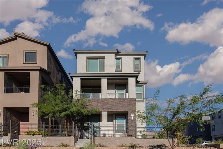 Property Photo: 1474 Whistling Kite Street NV 89138