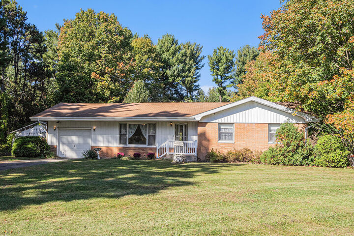 Property Photo:  383 E 1050  IN 46304 