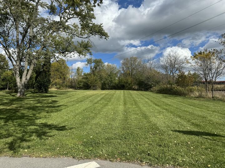 Property Photo:  9535 Joliet Street  IN 46373 