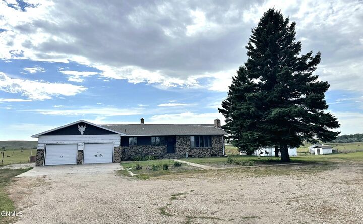 Property Photo:  6330 Highway 46  ND 58442