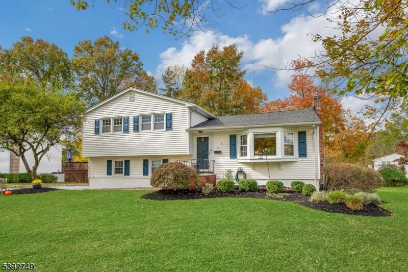 Property Photo:  66 Evergreen Ave  NJ 07974 