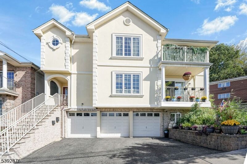 Property Photo: 615 Prospect Ave NJ 07022