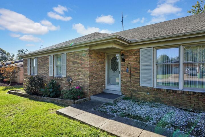Property Photo:  1172 Taransay Dr  KY 42420