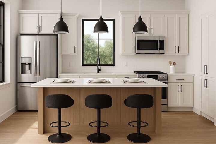 Property Photo: 4829 Broom Street TX 77091