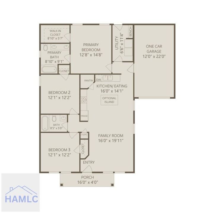 Property Photo:  Lot 70 Cottage Way  GA 31305