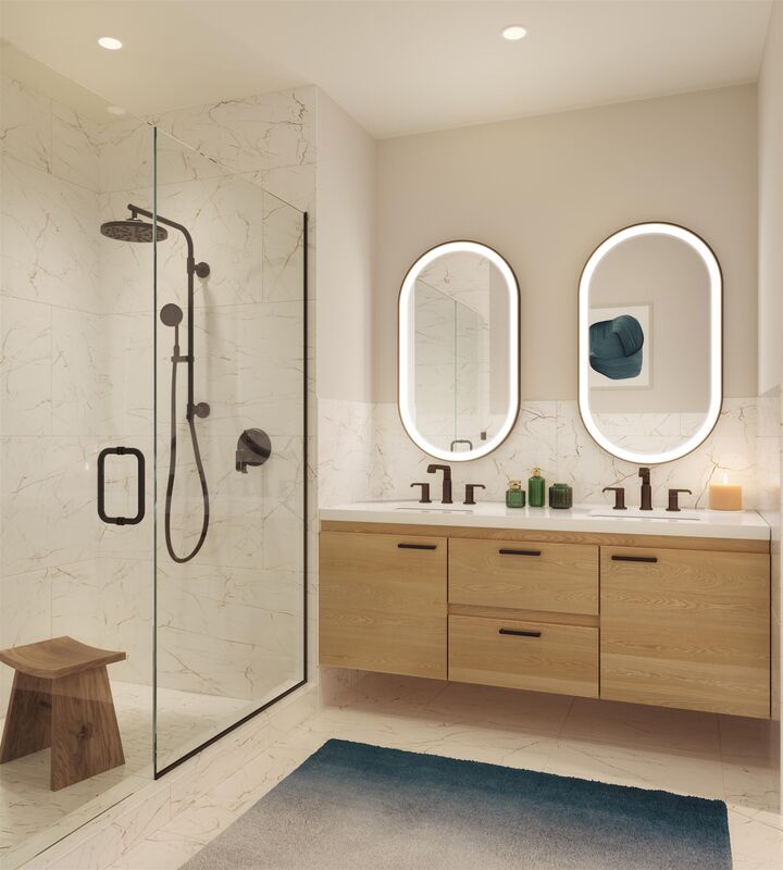 Property Photo:  38 Jackson St 204  NJ 07030 