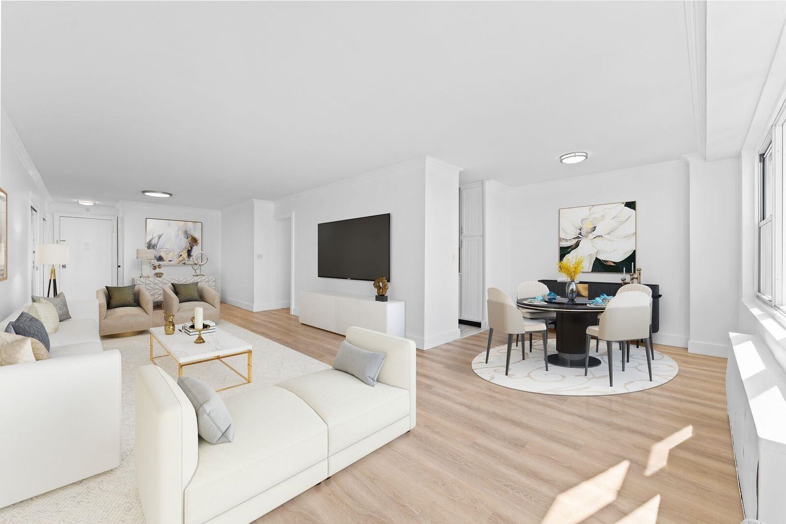 Property Photo: 10 Huron Ave 17F NJ 07306