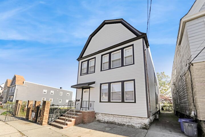 Property Photo: 230 Princeton Ave 1 NJ 07305