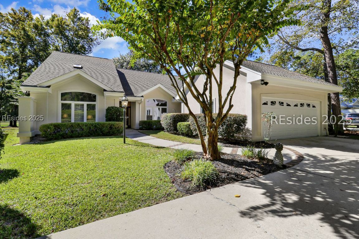Property Photo:  31 Toppin Drive  SC 29926