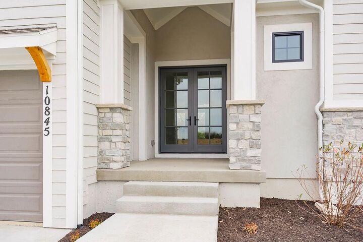 Property Photo:  10845 S Shady Bend Road  KS 66061 