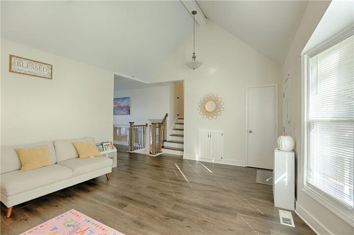 Property Photo:  15616 W 124th Terrace  KS 66062