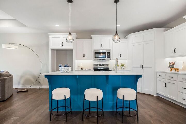 Property Photo:  6143 Park Street  KS 66216 