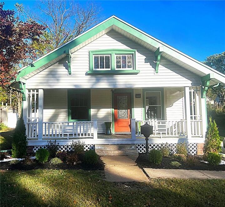 5809 Woodward Street  Mission KS 66202 photo