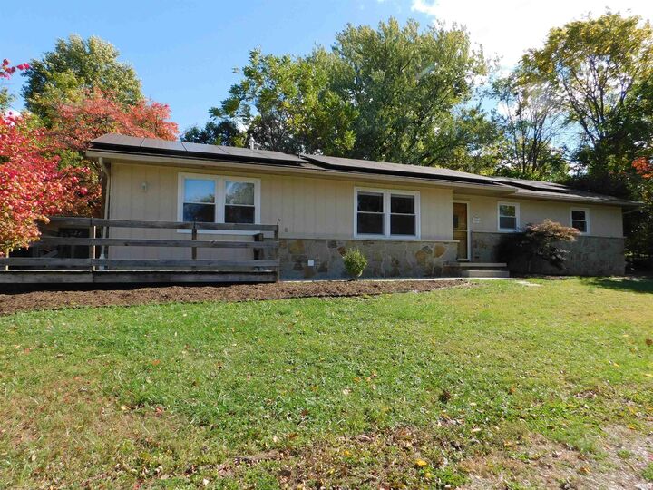 Property Photo:  1209 S Park Avenue  IN 47401