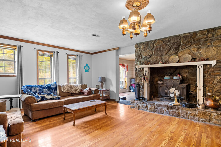 Property Photo:  3136-3142 Allegheny Loop Rd  TN 37803 