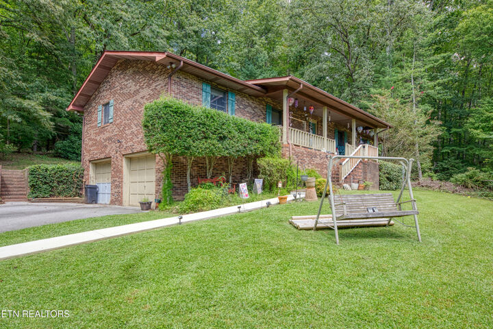 Property Photo: 130 Brentwood Circle TN 37840