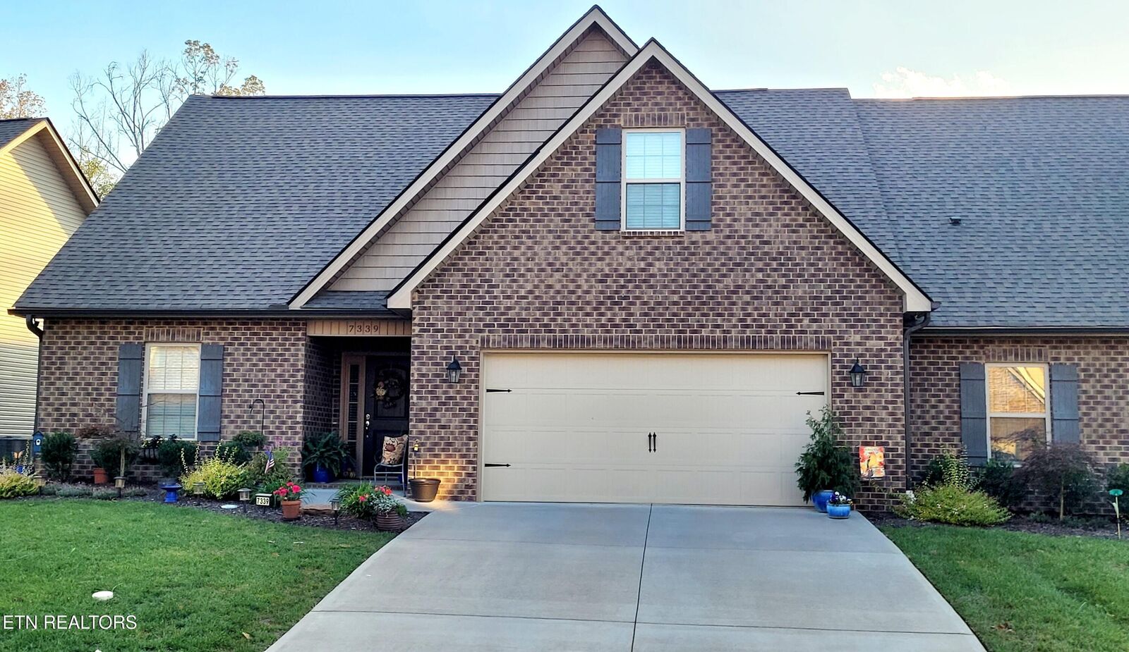 Property Photo:  7339 Willow Path Lane  TN 37918 