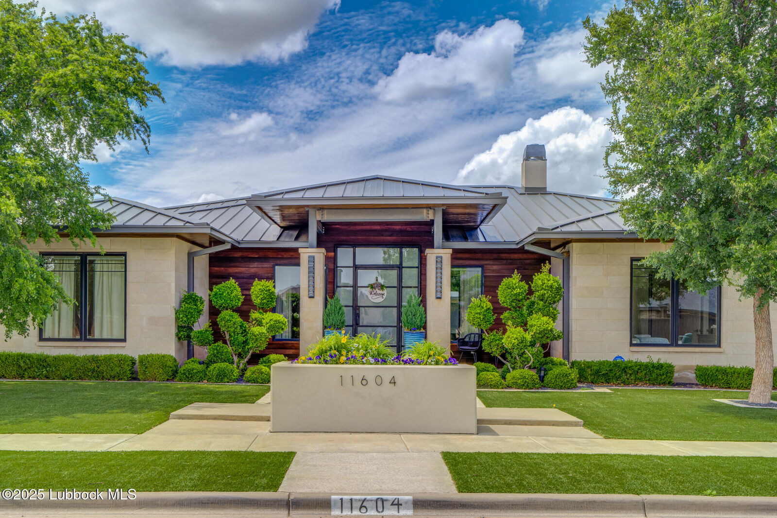 Property Photo:  11604 Uxbridge Avenue  TX 79424