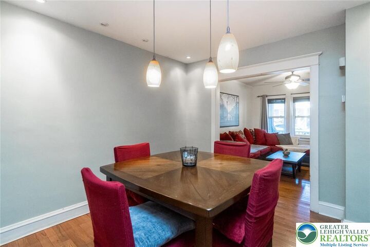 Property Photo:  2419 Forest Street  PA 18042 