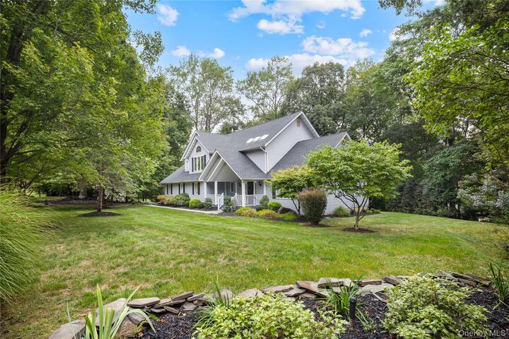 Property Photo: 4 Nicole Way NY 10977