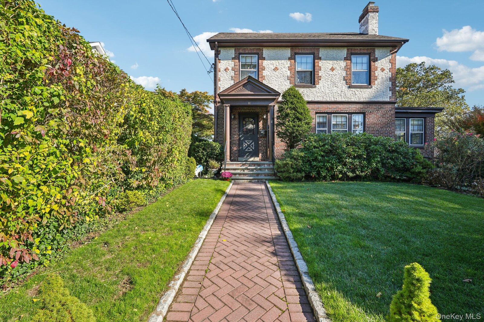 Property Photo: 18 Chippewa Road NY 10710