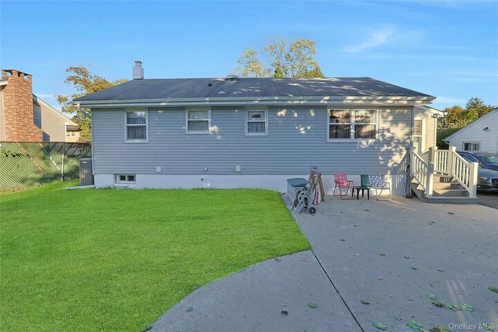 Property Photo: 5 Peck Street NY 10993