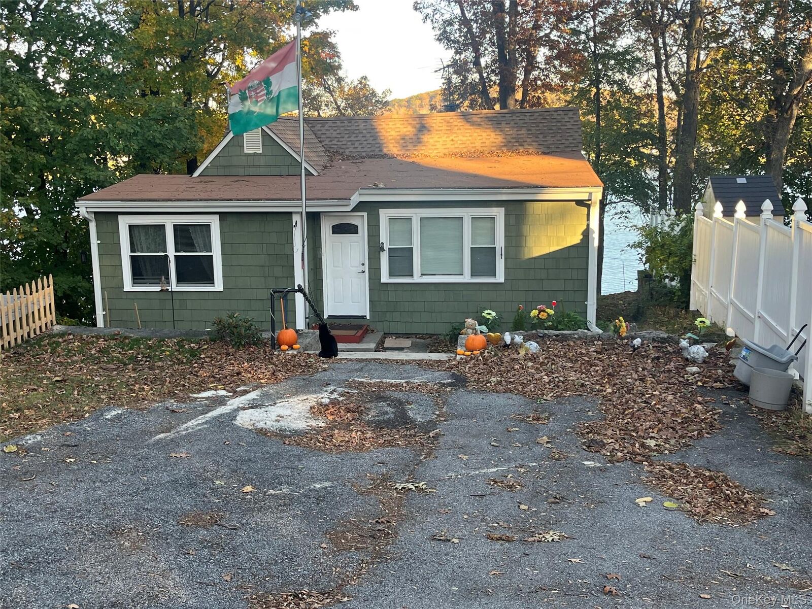 Property Photo: 18 Sedgewick Road NY 10512