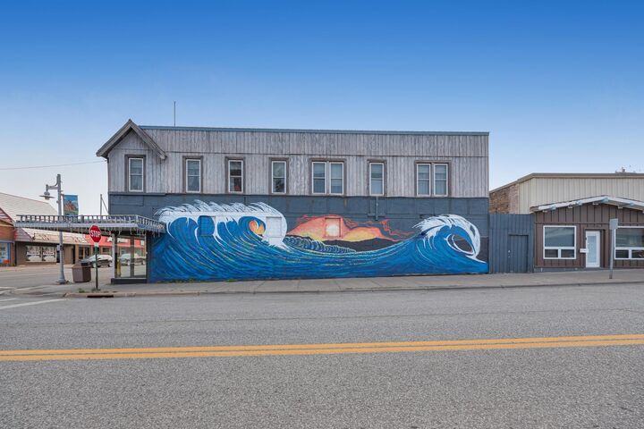 Property Photo: 601 1st Ave MN 55616