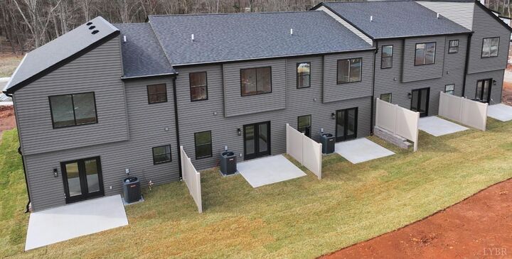 Property Photo:  201 Allure Drive  VA 24588