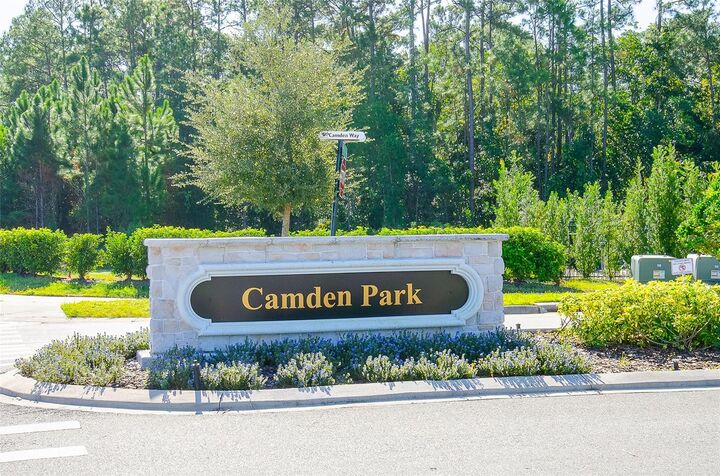 Property Photo:  3075 Camden Way  FL 33837 