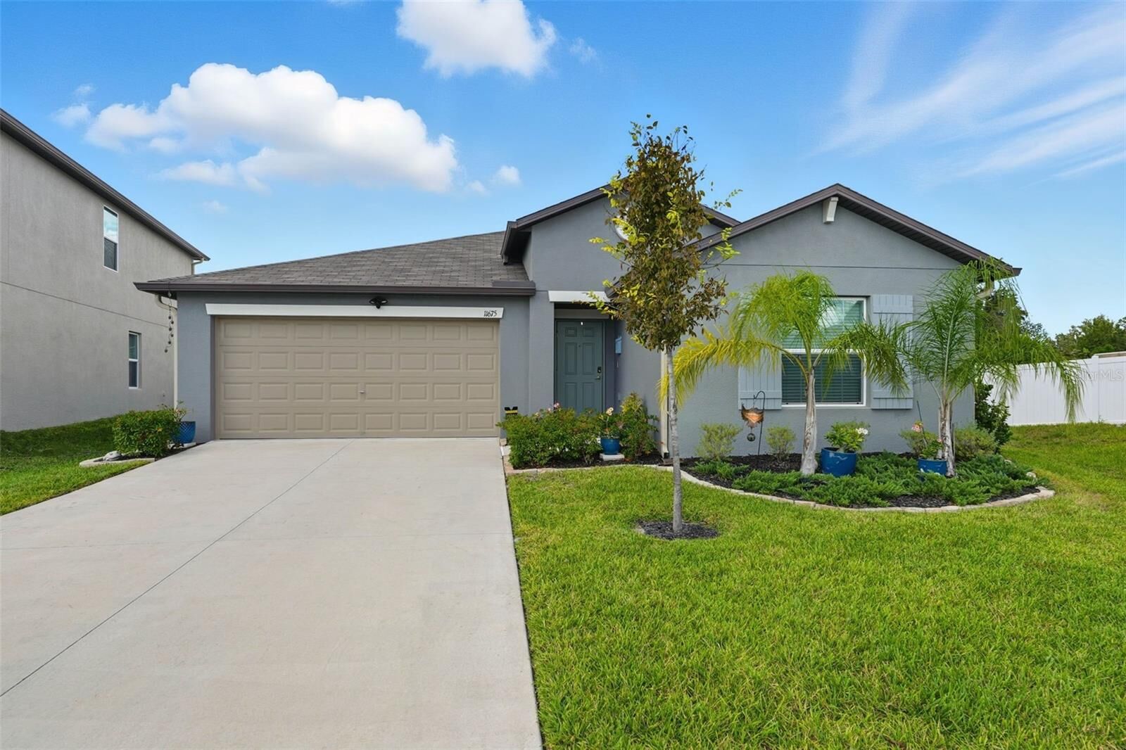 Property Photo: 11675 Lavender Loop FL 34609
